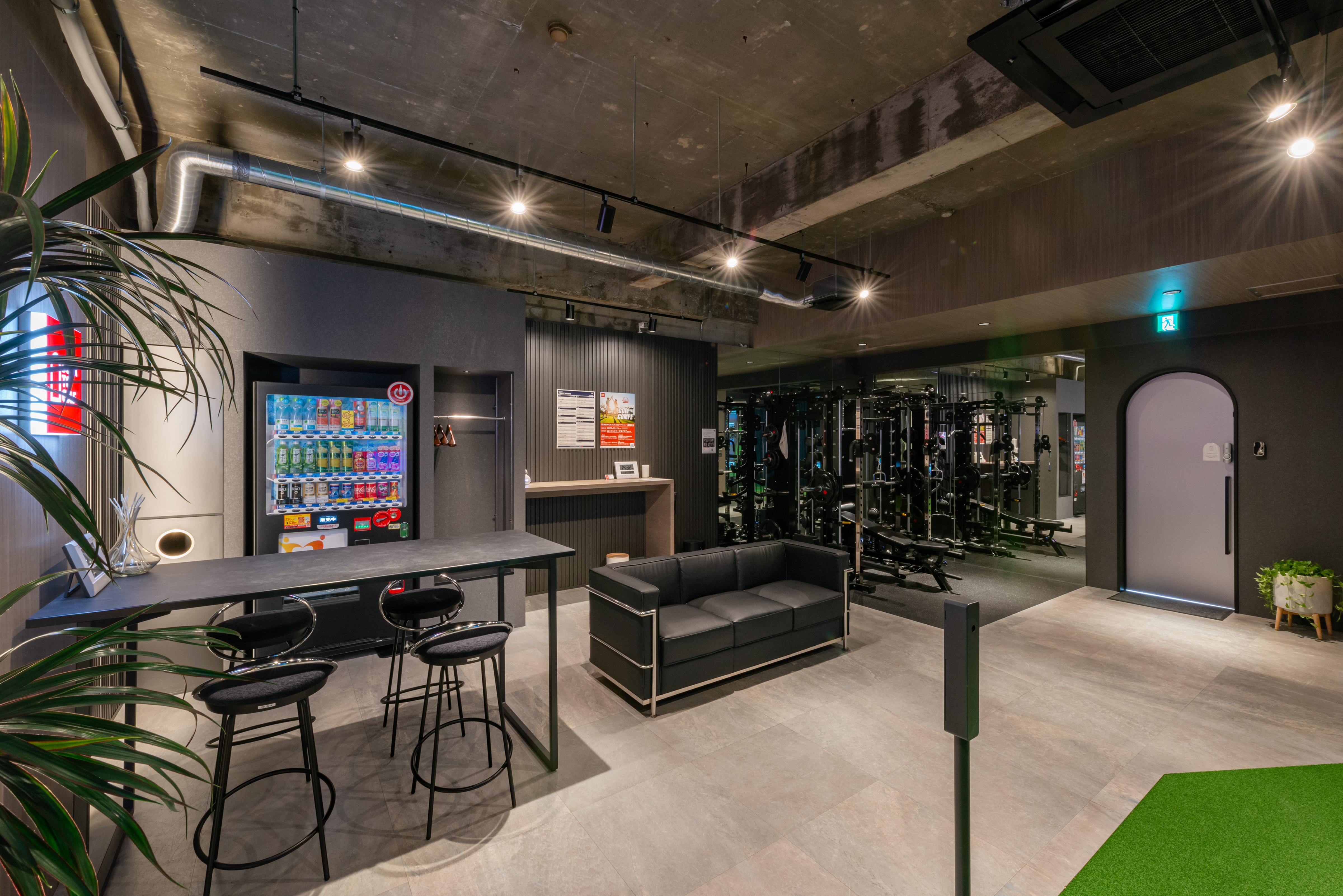 DOOR TO GOLF イメージ