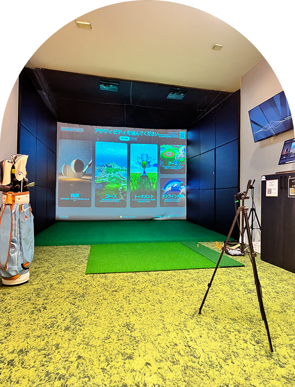 天六駅前店 » DOOR TO GOLF（ドアトゥゴルフ） | DOOR TO GOLF（ドア