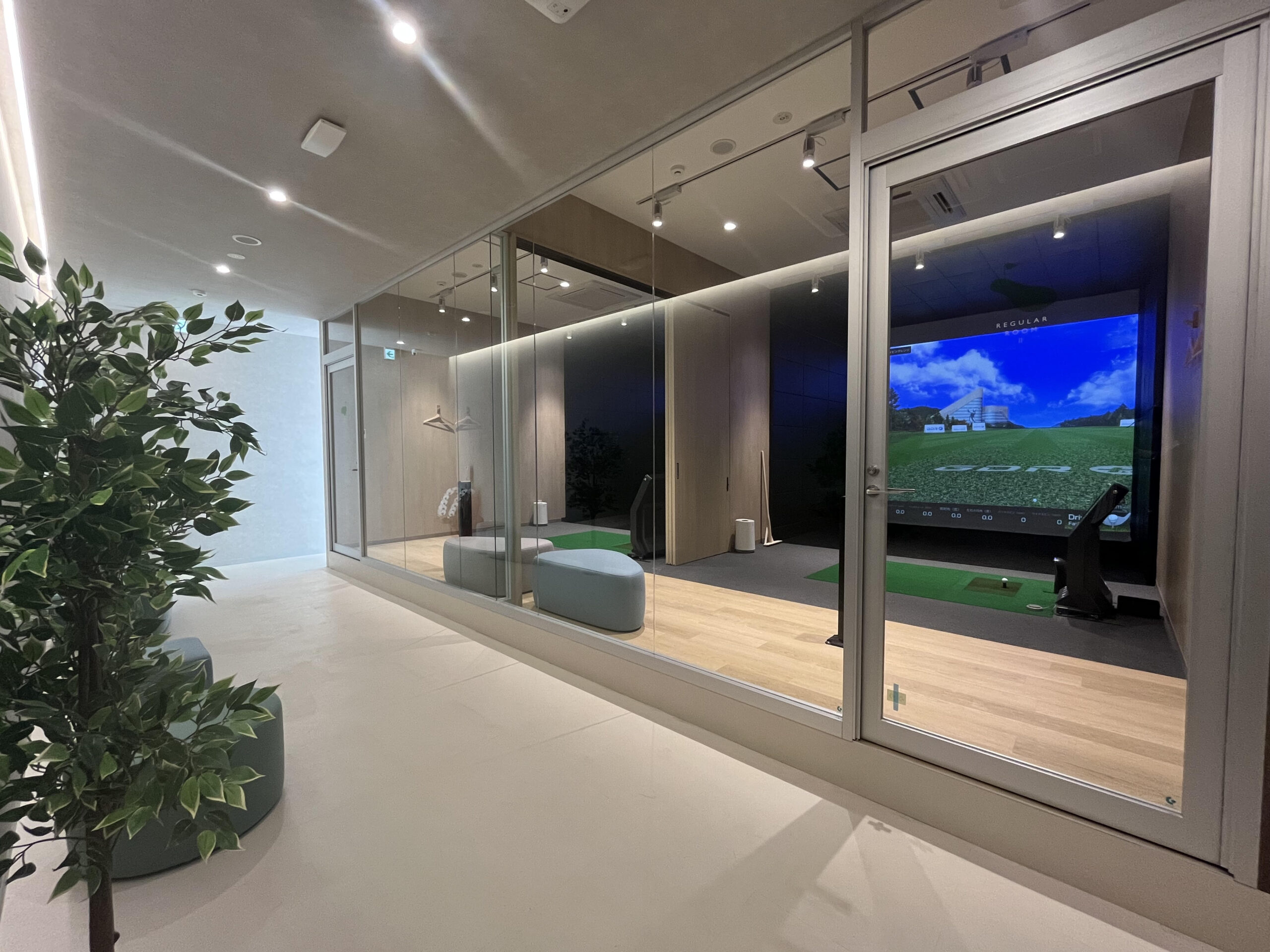 大井町店 » DOOR TO GOLF（ドアトゥゴルフ） | DOOR TO GOLF（ドアトゥ