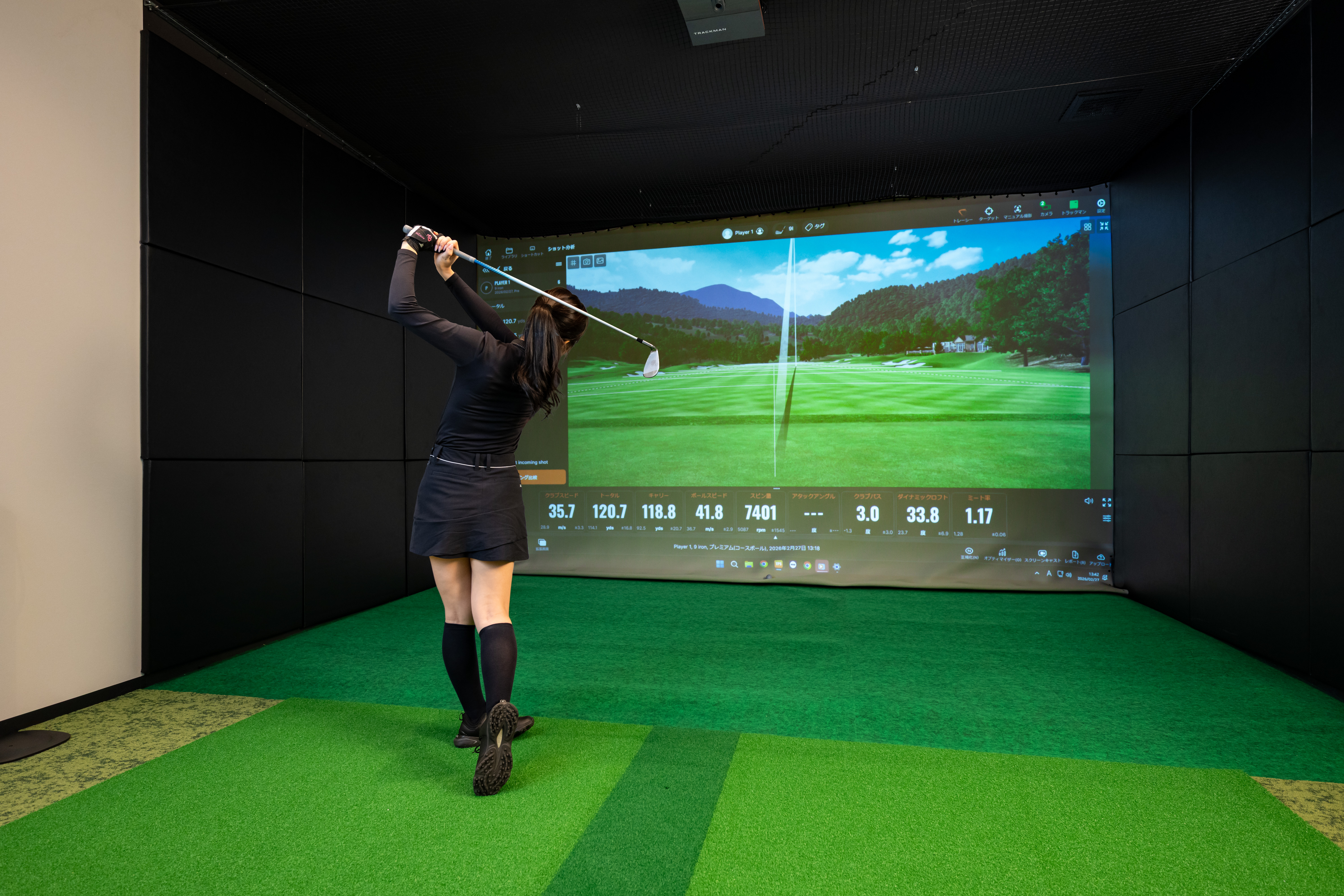 浄心店】4月1日グランドオープン🎊 » DOOR TO GOLF（ドアトゥゴルフ